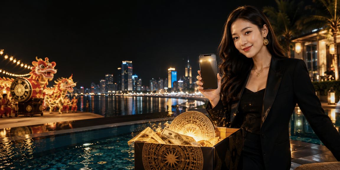 Người dùng Đà Nẵng sử dụng ứng dụng cá cược tại lễ hội
