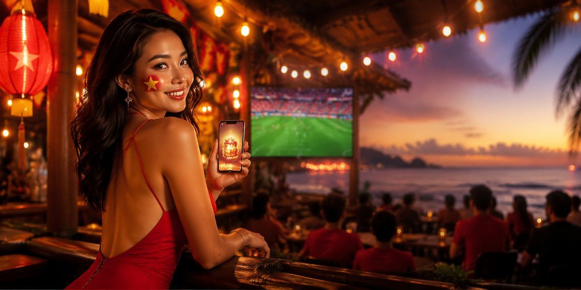 Người chơi tại Hà Nội nạp tiền nhận thưởng tại lễ hội và sử dụng ứng dụng di động