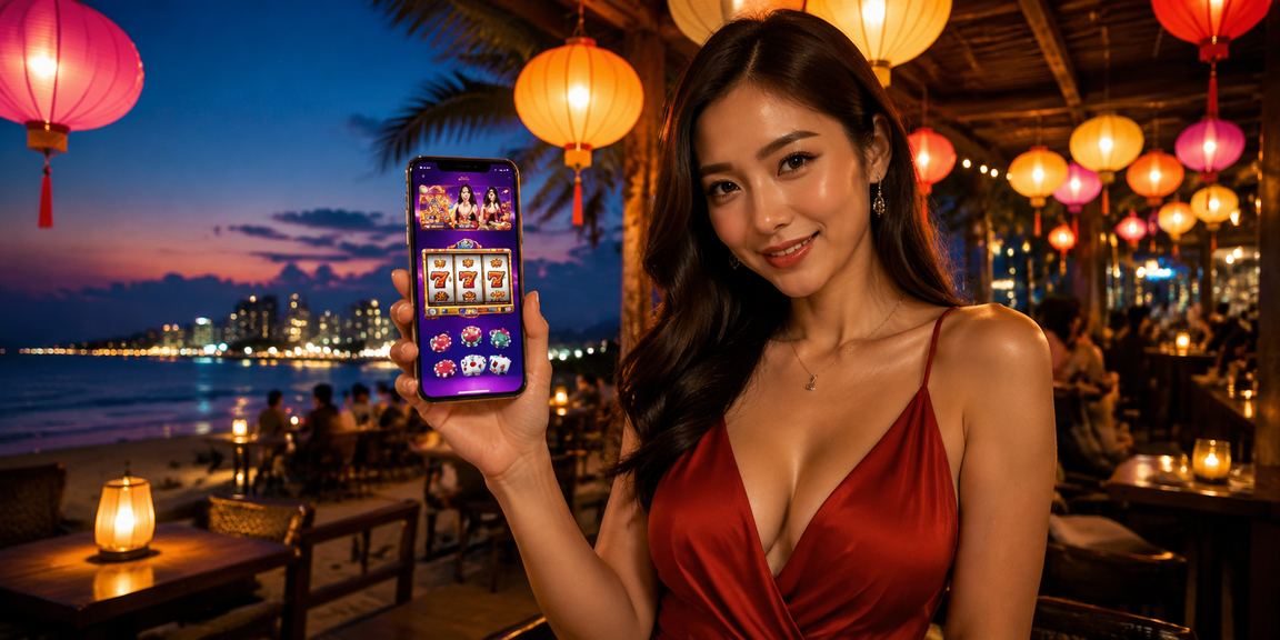 Người chơi tại Hội An trải nghiệm casino di động trong đêm chợ và đăng ký tài khoản mới