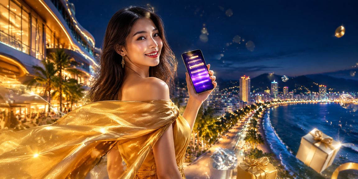Người chơi tại Quy Nhơn sử dụng điện thoại để truy cập casino trực tuyến 50ec