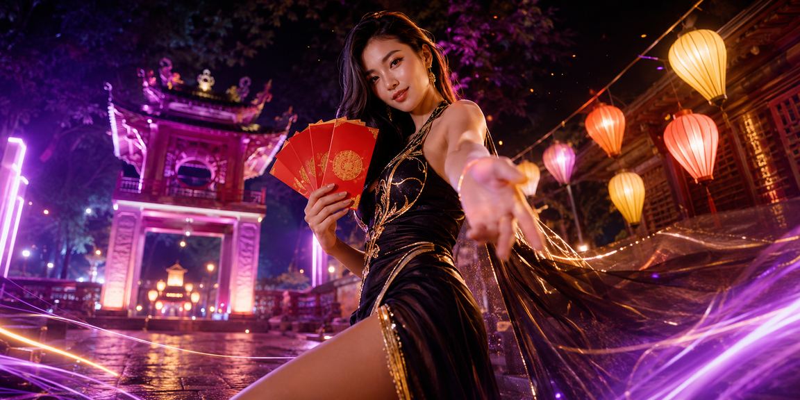Người chơi Việt Nam sử dụng hỗ trợ trực tuyến trên điện thoại trong khi chờ kết quả cược