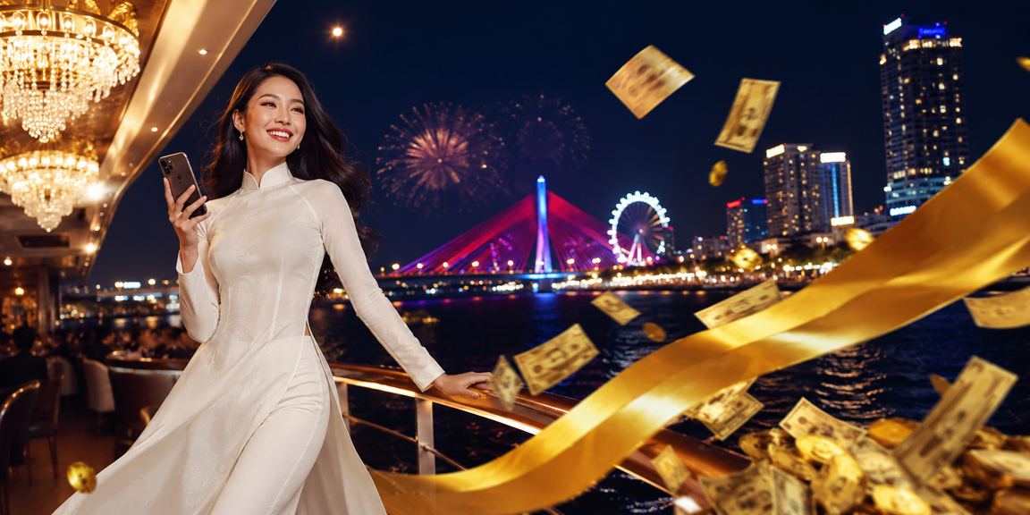 Người dùng Việt Nam xem hướng dẫn casino và tiền thưởng trên nền tảng trực tuyến